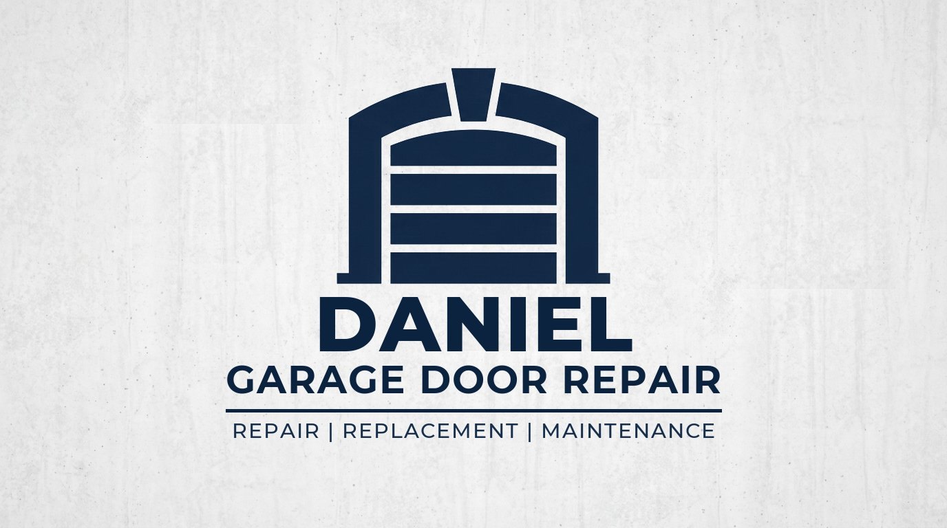 Daniel Garage Door Repair Logo